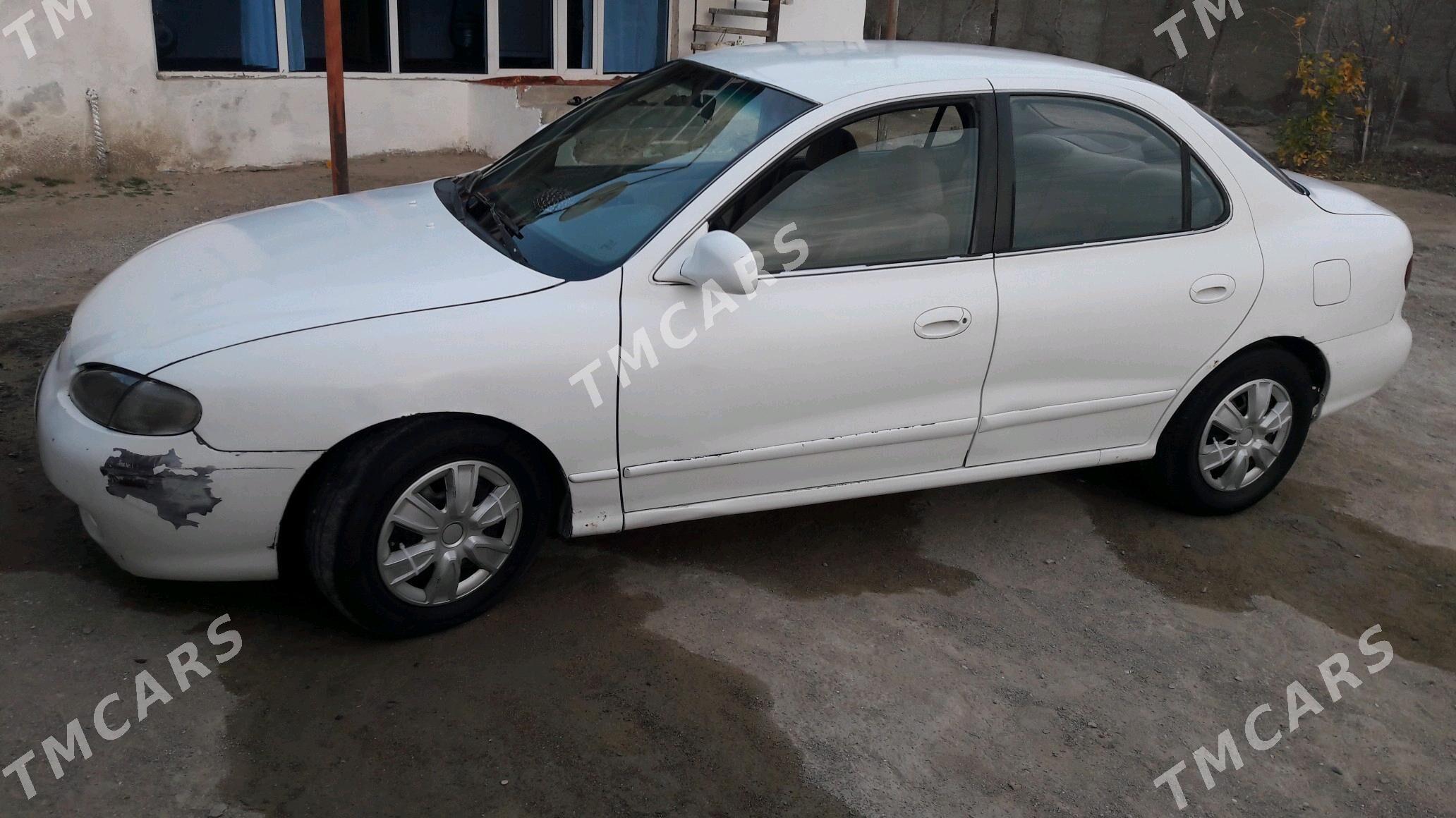 Toyota Camry 1997 - 20 000 TMT - Туркменбаши - img 5