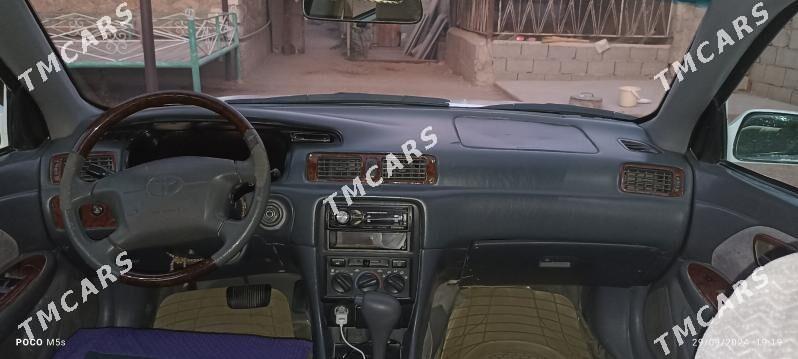 Toyota Camry 1998 - 107 000 TMT - Джебел - img 4