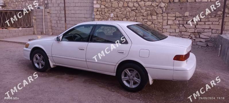 Toyota Camry 1998 - 107 000 TMT - Джебел - img 5
