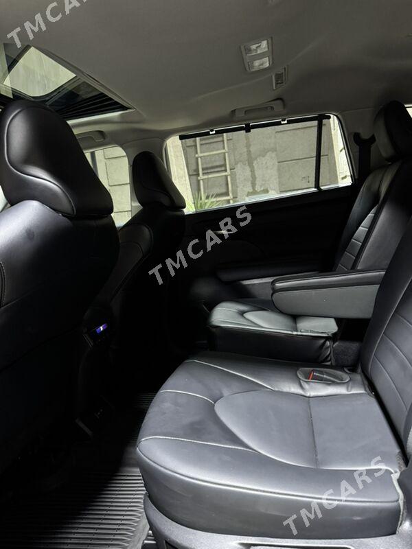 Toyota Highlander 2022 - 495 000 TMT - Balkanabat - img 6