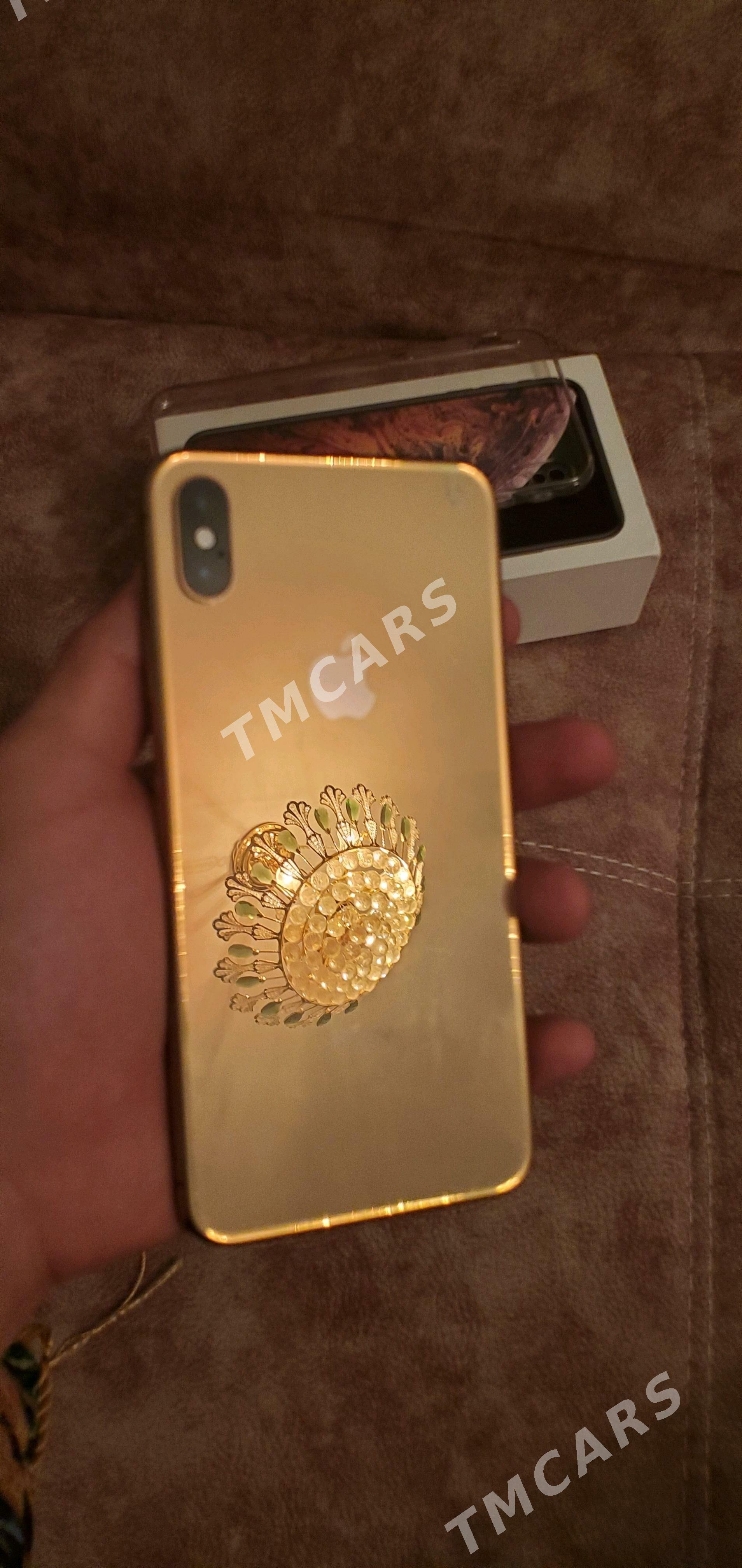 XS MAX - Ашхабад - img 2