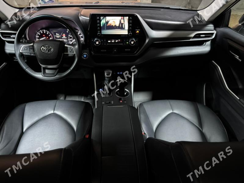 Toyota Highlander 2022 - 495 000 TMT - Balkanabat - img 7