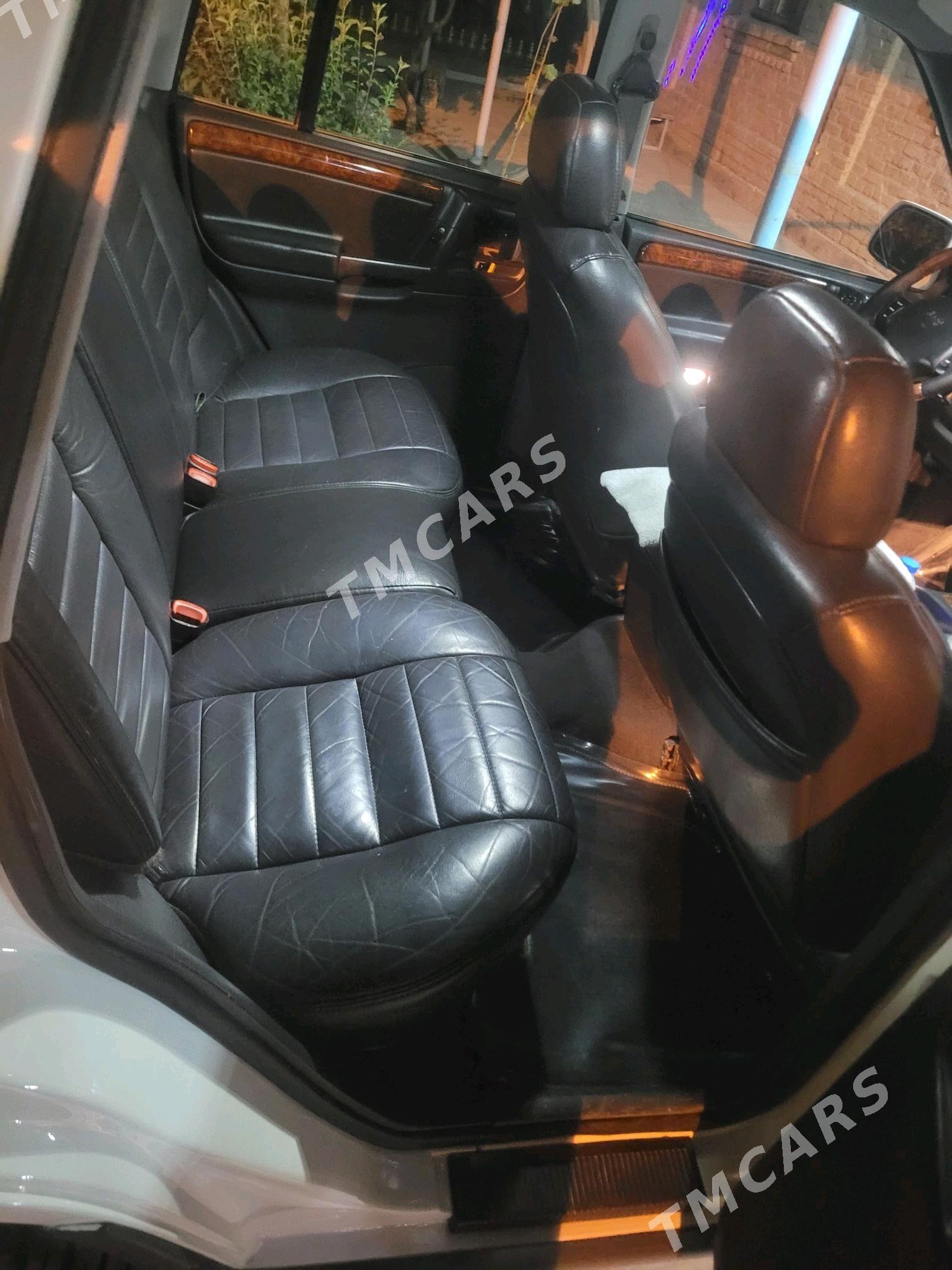 Jeep Grand Cherokee 1998 - 140 000 TMT - Туркменабат - img 5