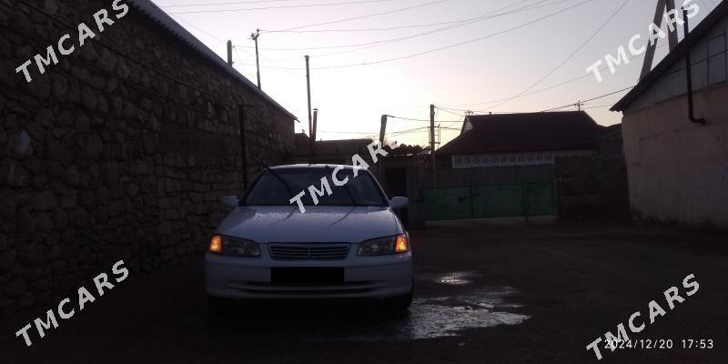 Toyota Camry 1998 - 107 000 TMT - Джебел - img 7