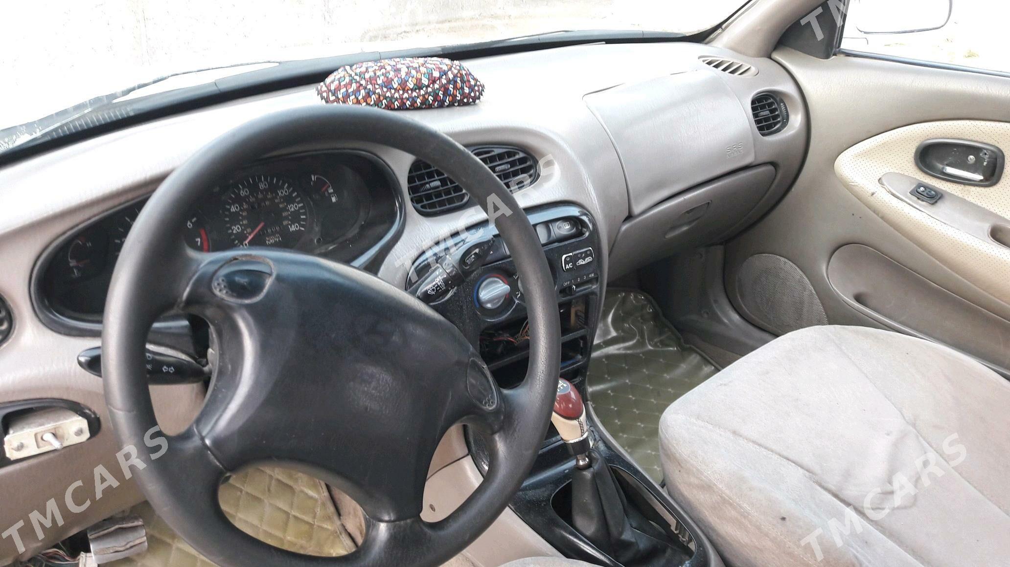 Toyota Camry 1997 - 20 000 TMT - Туркменбаши - img 6
