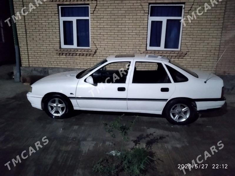 Opel Vectra 1991 - 27 000 TMT - Чарджоу - img 2