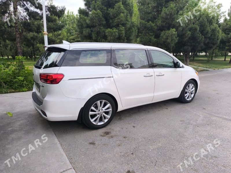 Kia Sedona 2019 - 339 000 TMT - Ашхабад - img 4
