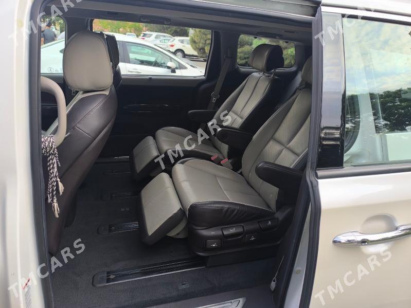 Kia Sedona 2019 - 339 000 TMT - Ашхабад - img 2
