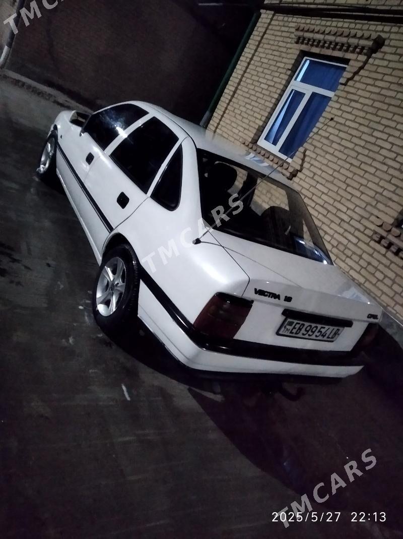Opel Vectra 1991 - 27 000 TMT - Чарджоу - img 5