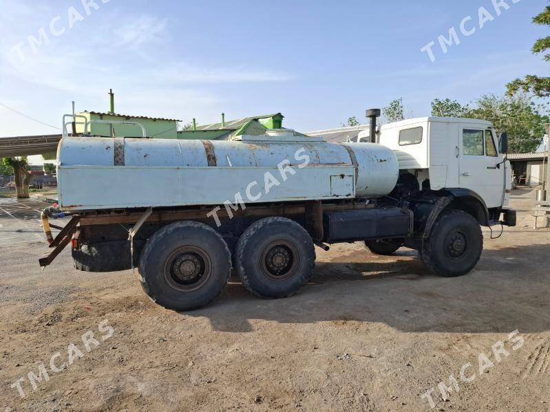 Kamaz 4310 1993 - 250 000 TMT - Ашхабад - img 2