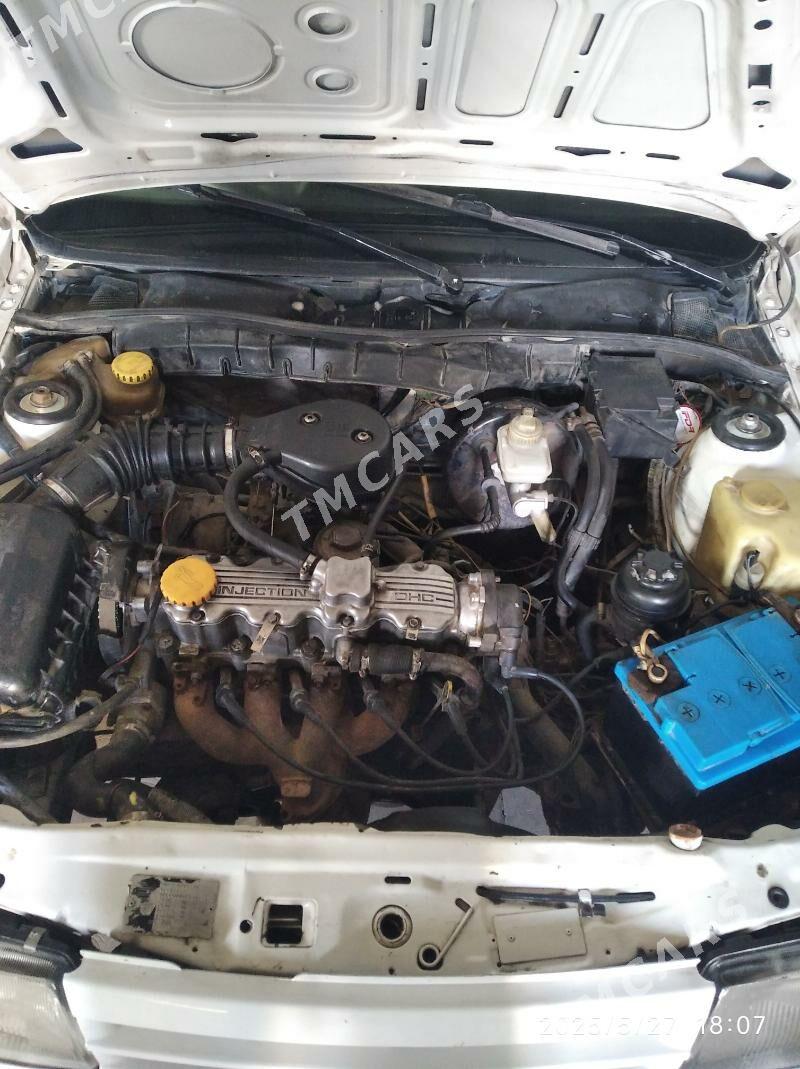 Opel Vectra 1991 - 27 000 TMT - Чарджоу - img 7