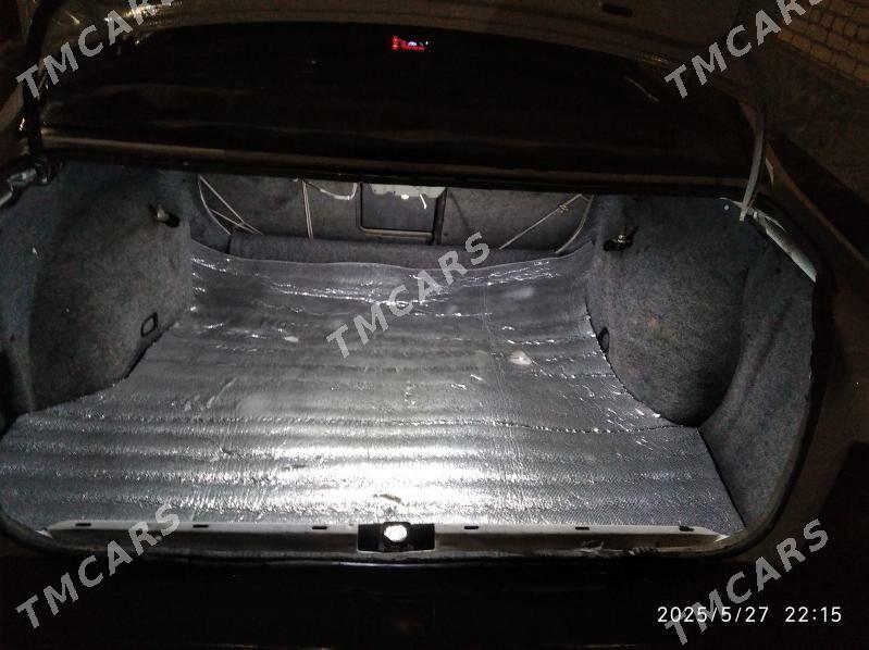 Opel Vectra 1991 - 27 000 TMT - Чарджоу - img 8