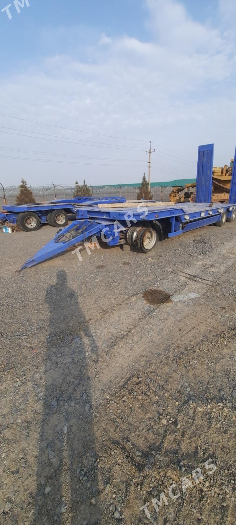 Kogel Euro Trailer 2015 - 150 000 TMT - Ашхабад - img 5
