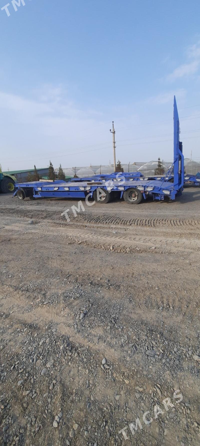 Kogel Euro Trailer 2015 - 150 000 TMT - Ашхабад - img 3