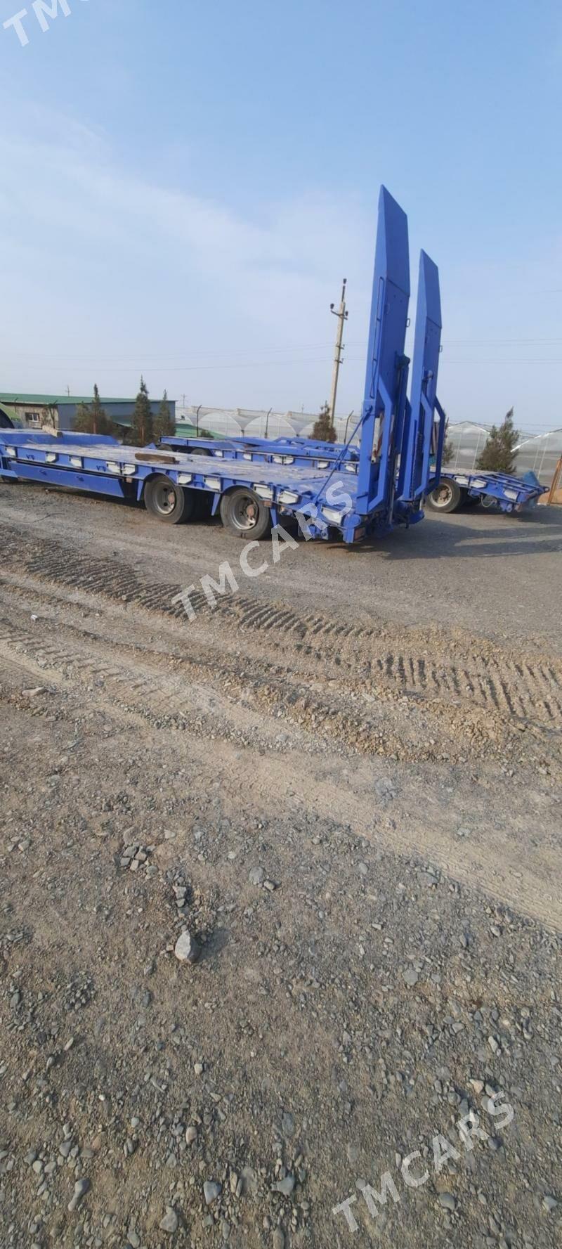 Kogel Euro Trailer 2015 - 150 000 TMT - Ашхабад - img 4