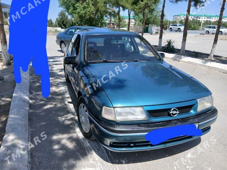 Opel Vectra 1994 - 44 000 TMT - Дянев - img 3