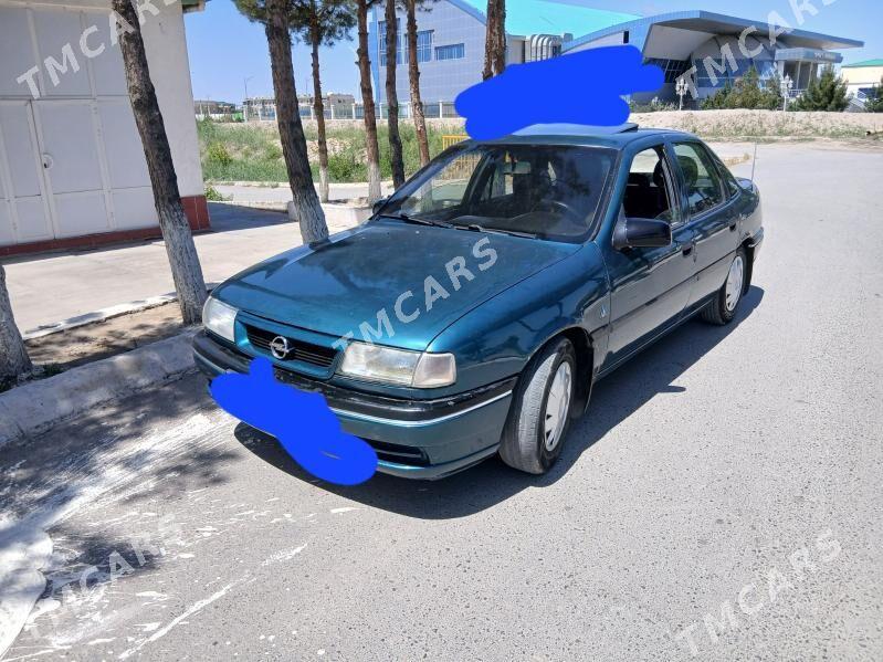 Opel Vectra 1994 - 44 000 TMT - Дянев - img 2