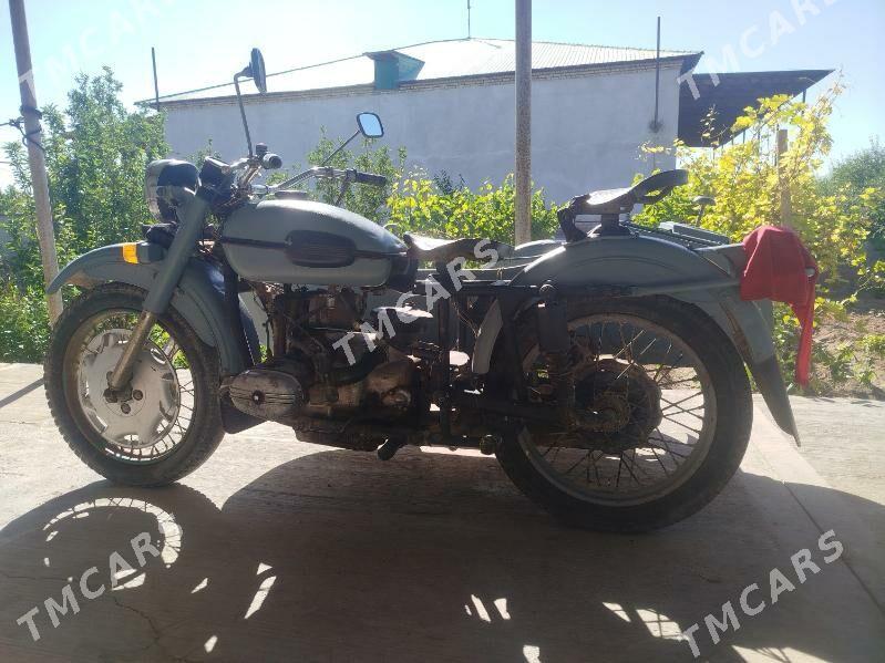 Ural 4320 1990 - 4 000 TMT - Шабатский этрап - img 2