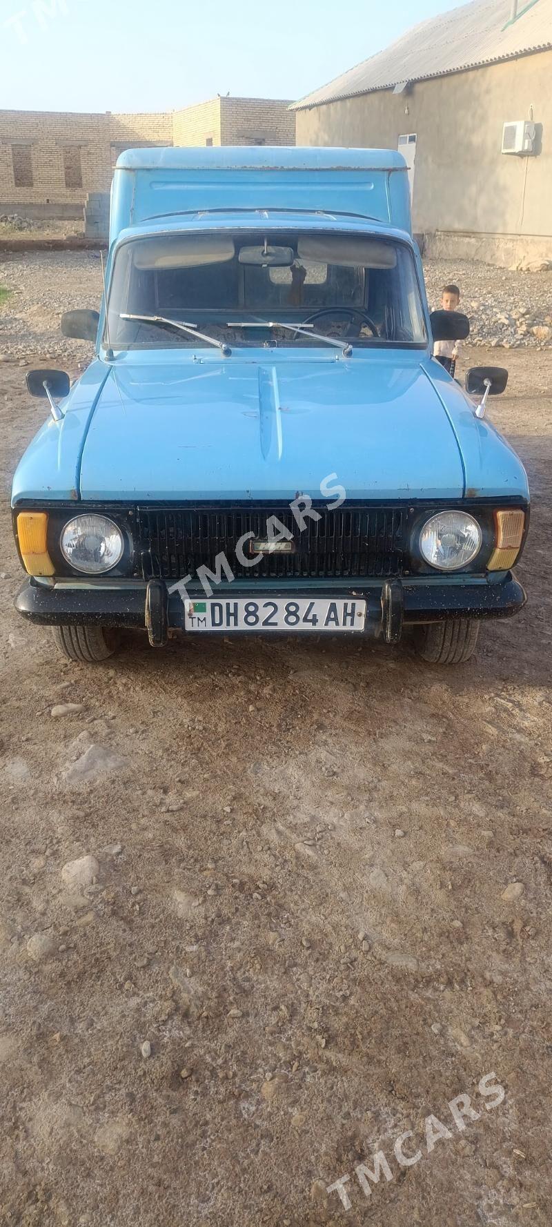Lada 2106 2000 - 20 000 TMT - Теджен - img 2