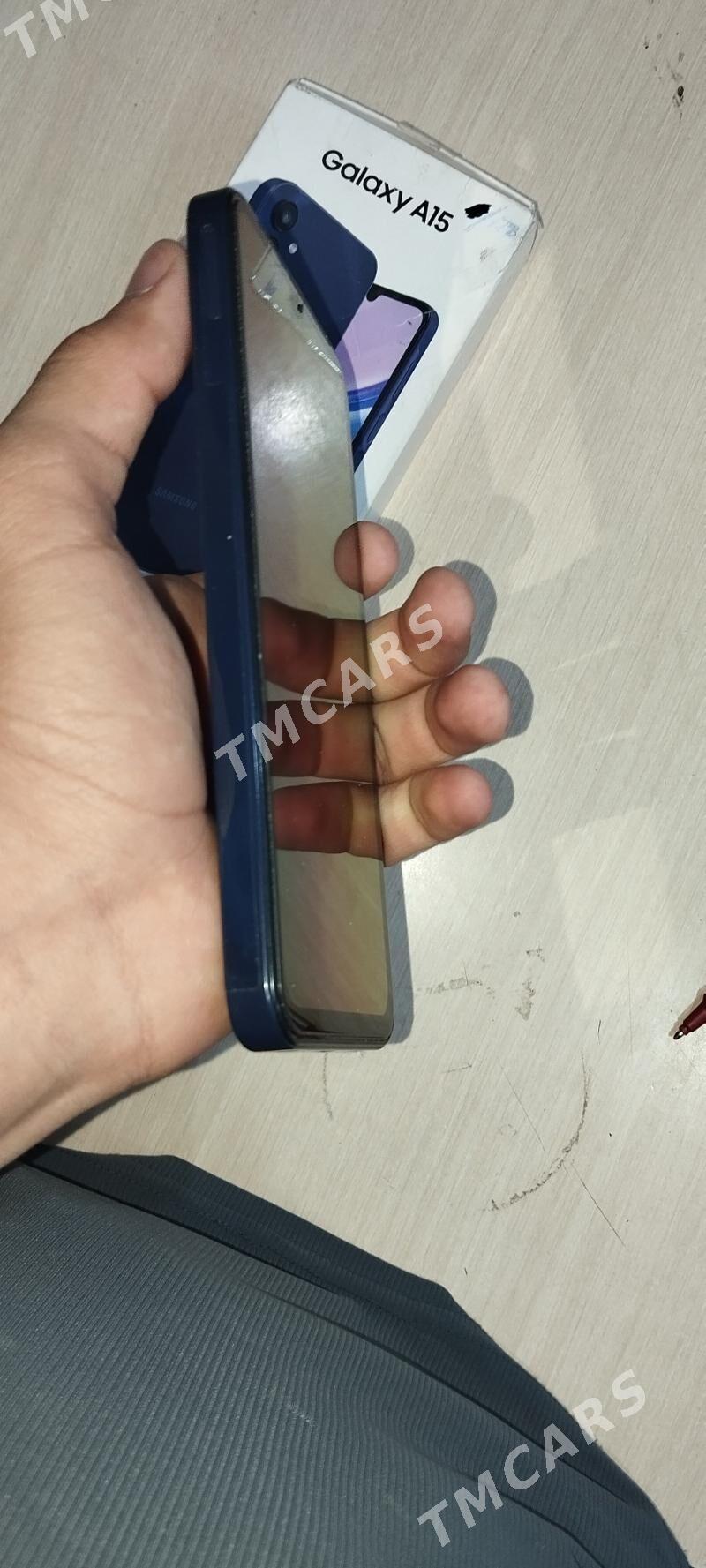 Samsung Galaxy A 15 - Baýramaly - img 6
