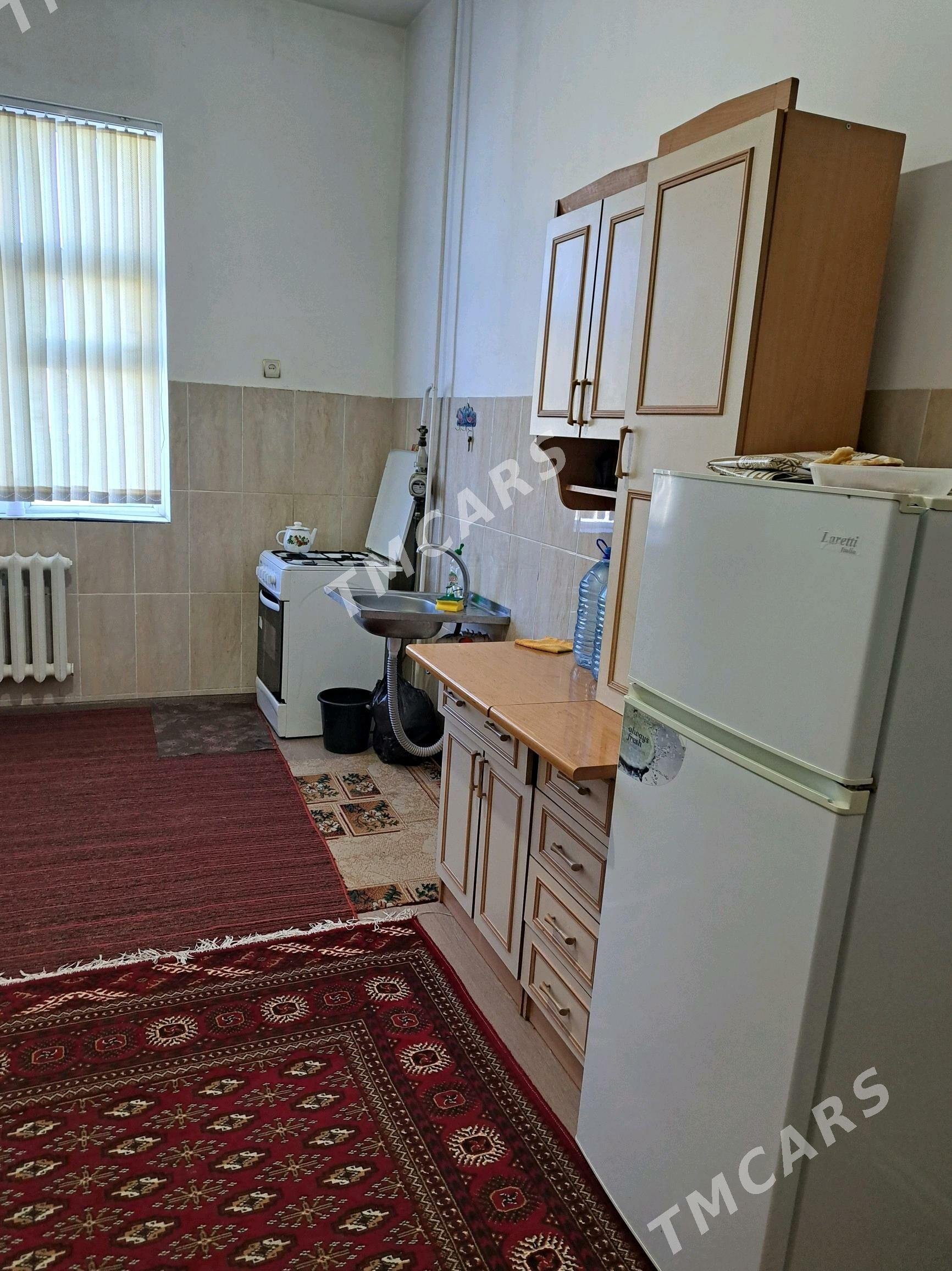 karenda berilyar - Дашогуз - img 6