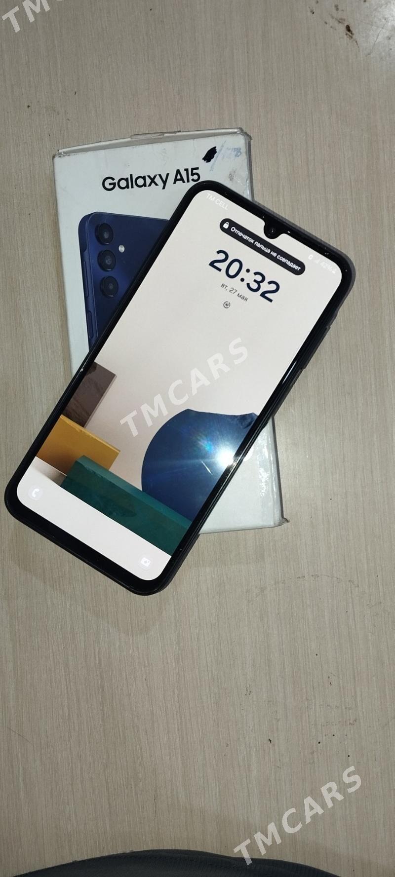 Samsung Galaxy A 15 - Baýramaly - img 8
