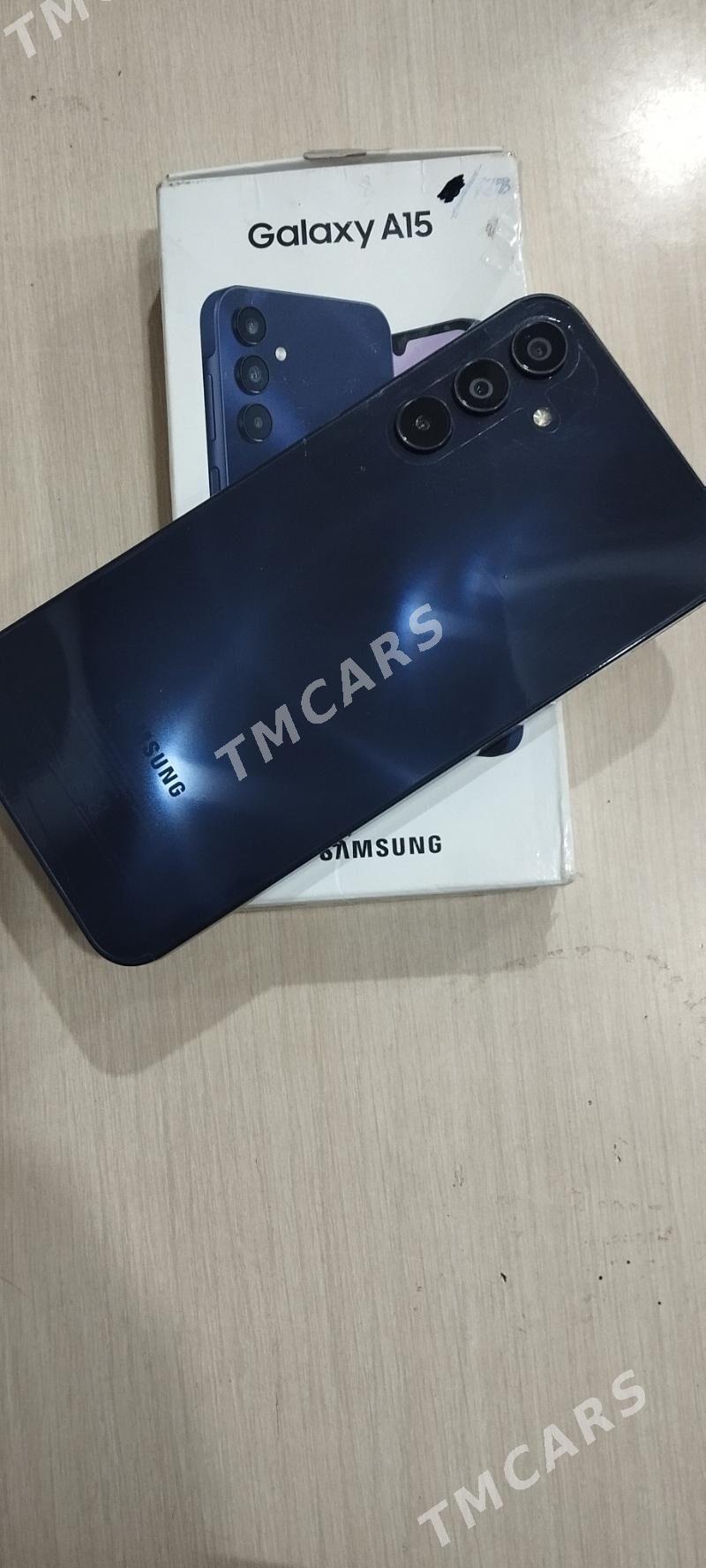 Samsung Galaxy A 15 - Baýramaly - img 5