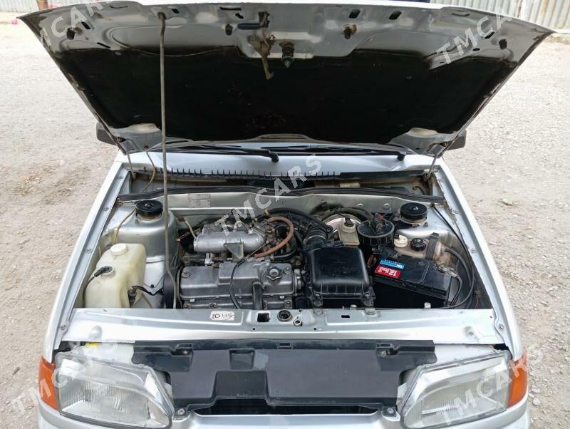 Lada 2115 2005 - 40 000 TMT - Балканабат - img 6