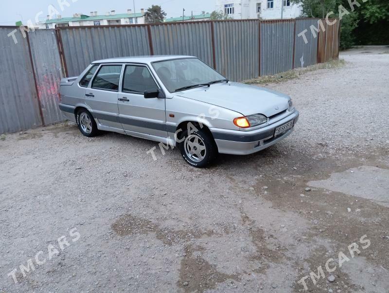 Lada 2115 2005 - 40 000 TMT - Балканабат - img 4
