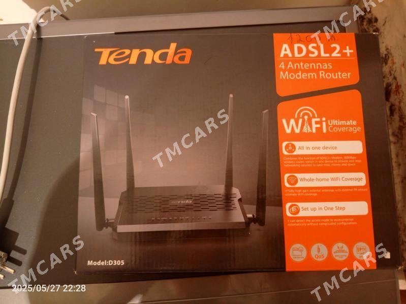tenda - Daşoguz - img 2