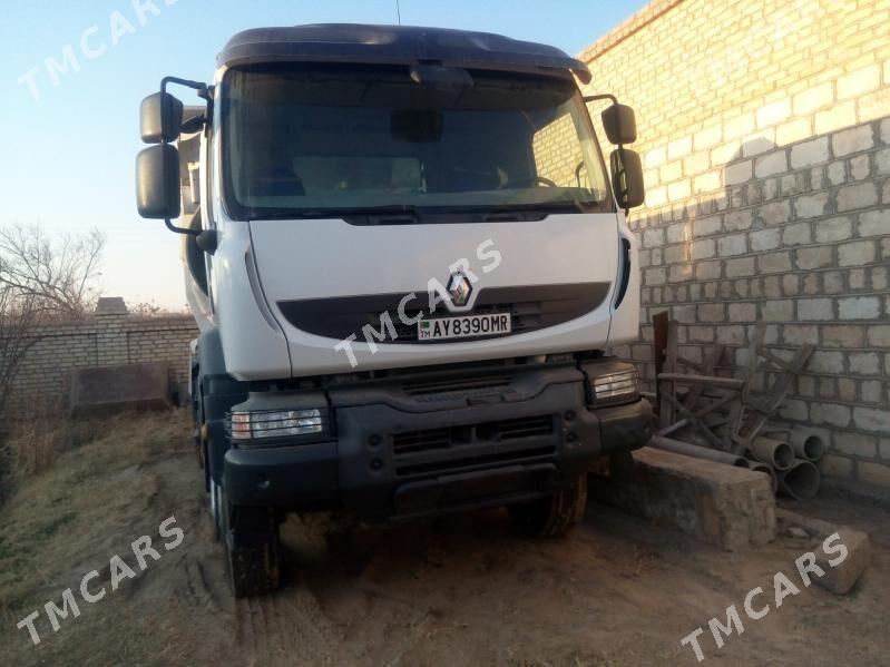 Volvo FH 460 2009 - 750 000 TMT - Мары - img 2