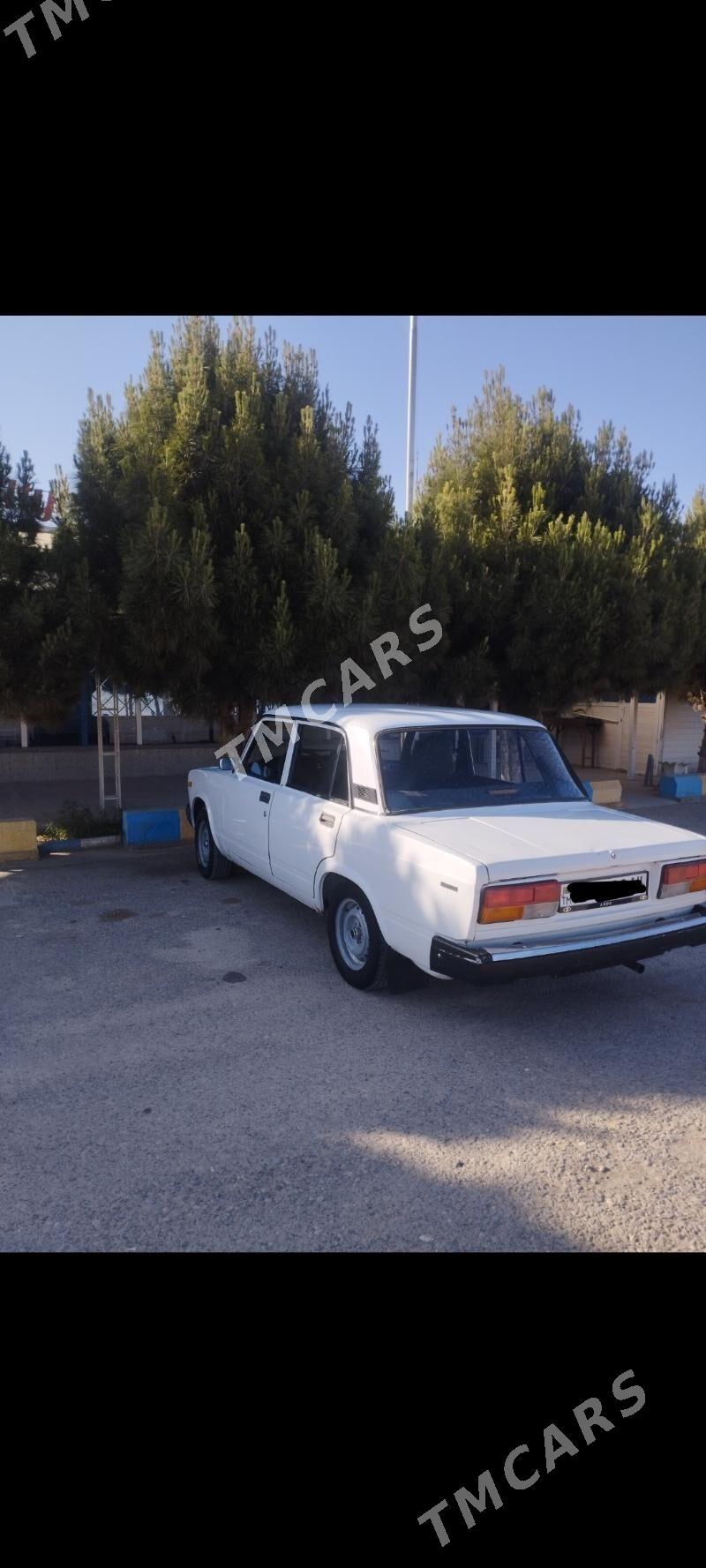 Lada 2107 2004 - 36 000 TMT - Теджен - img 7