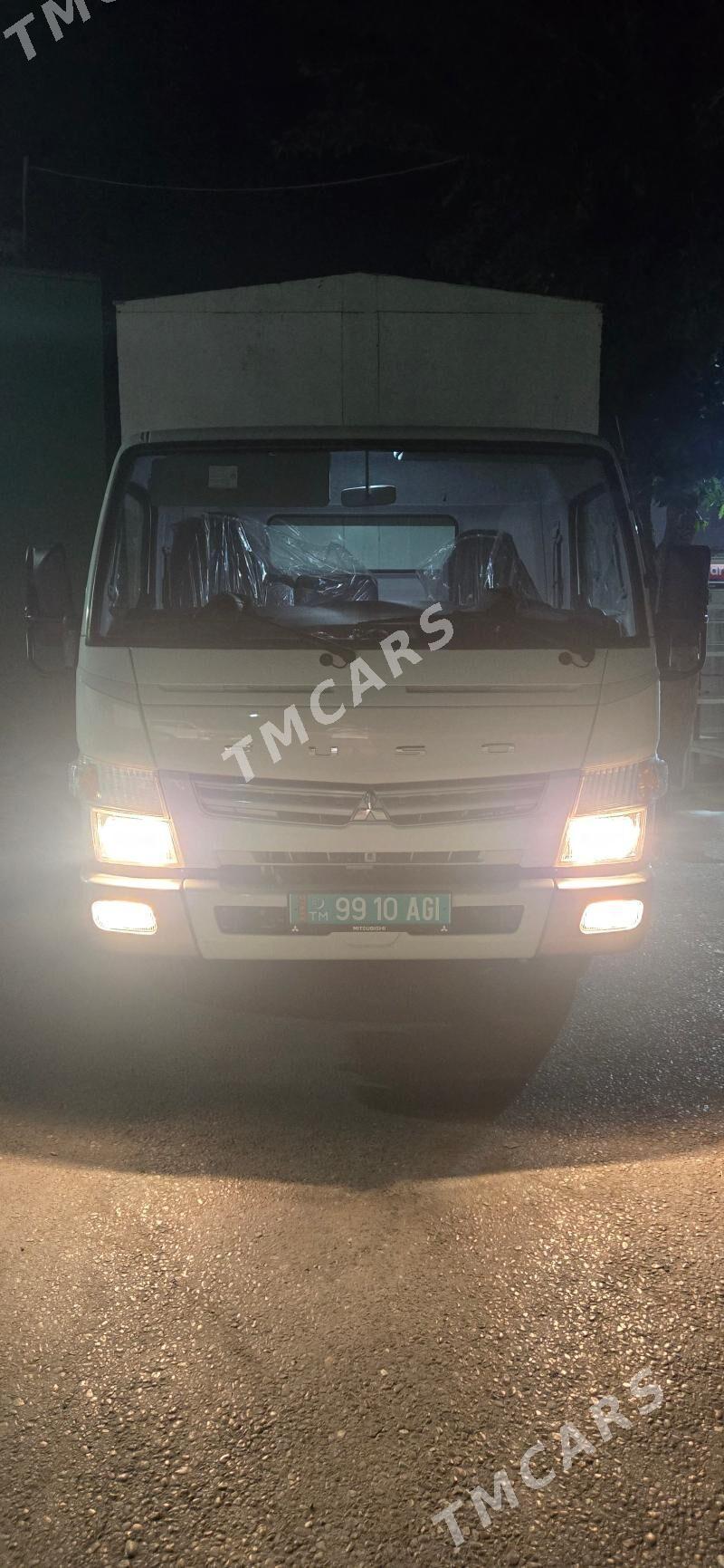 Mitsubishi Canter 2023 - 450 000 TMT - Чоганлы - img 2
