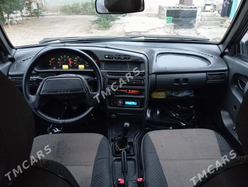 Lada 2115 2005 - 40 000 TMT - Балканабат - img 5