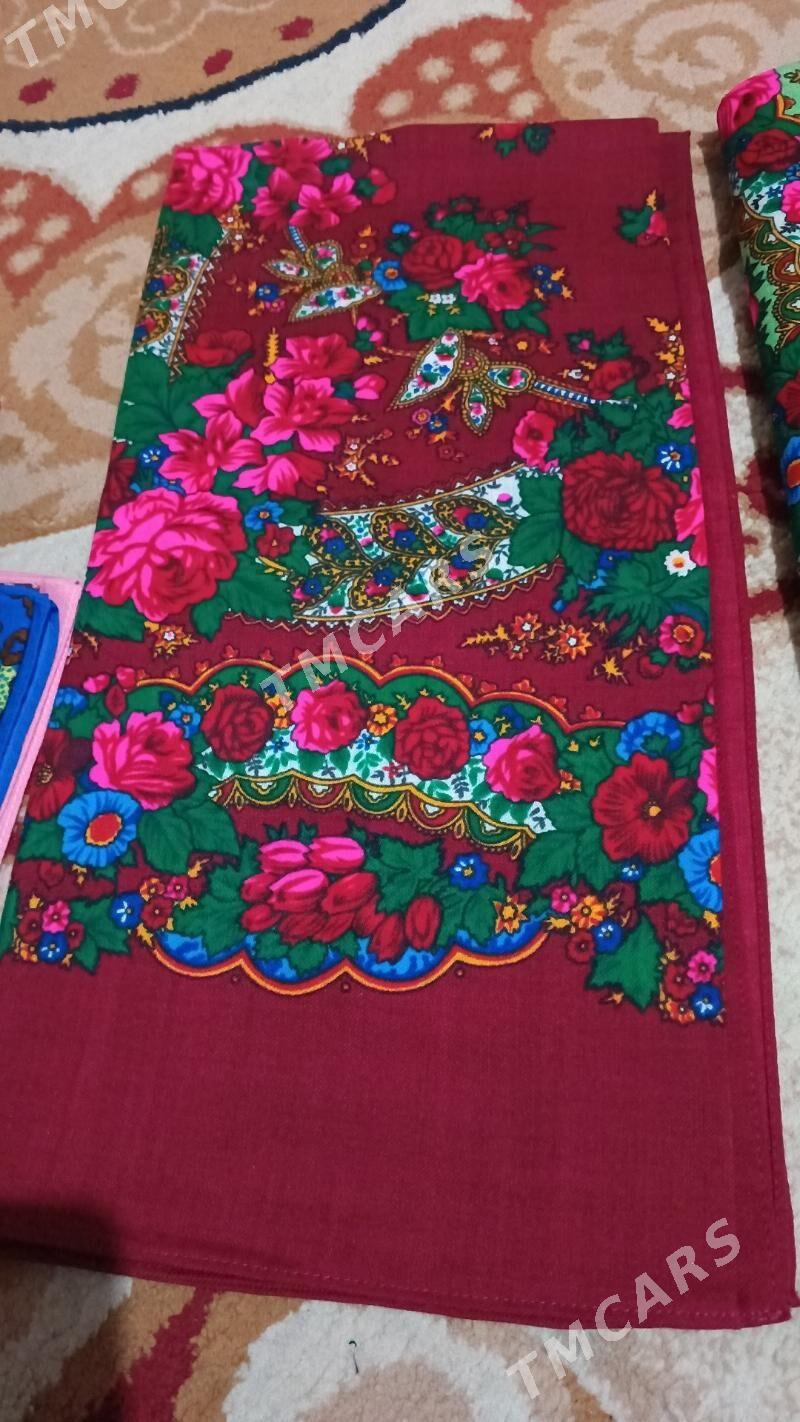 gaty yalyk - Aşgabat - img 3