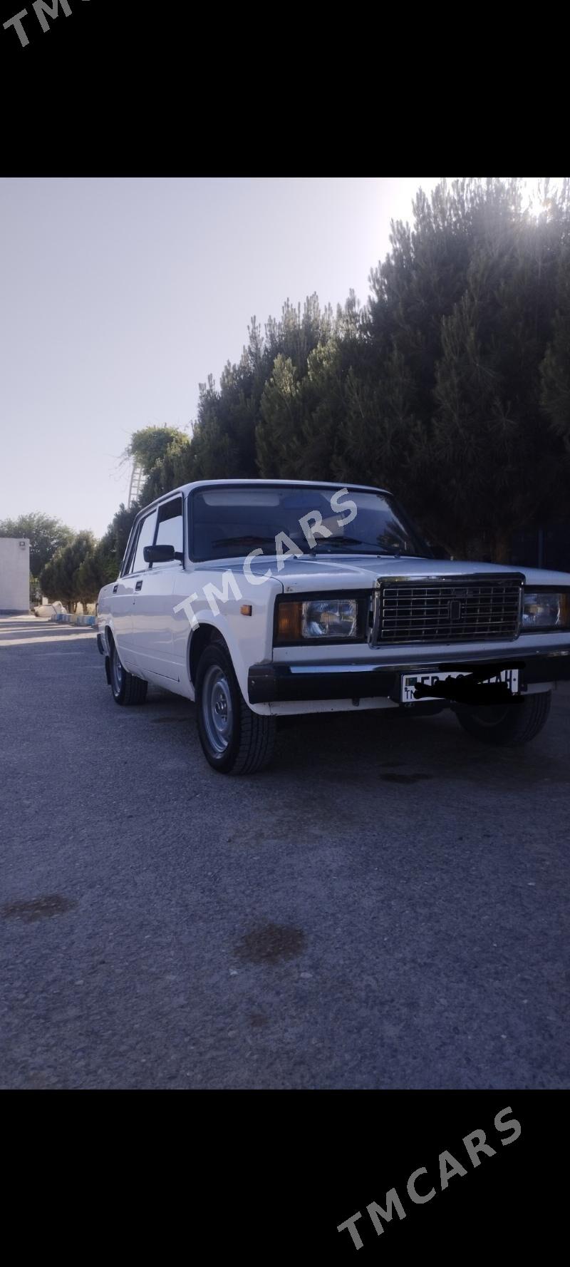Lada 2107 2004 - 36 000 TMT - Теджен - img 6