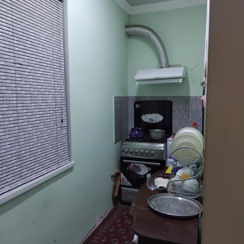Бахар Магазин 4этаж 3комнат - Дашогуз - img 10