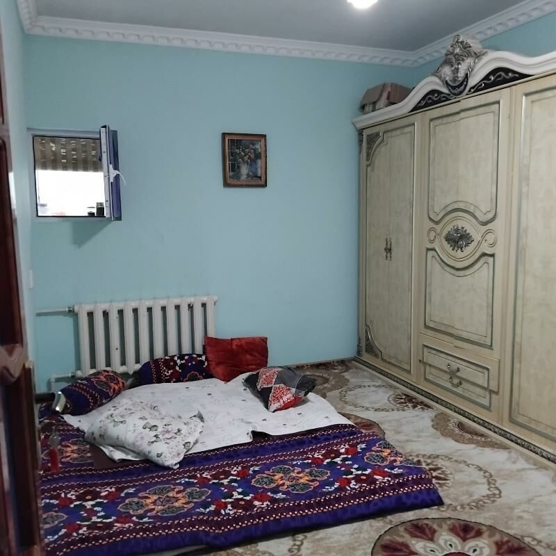 Бахар Магазин 4этаж 3комнат - Дашогуз - img 4