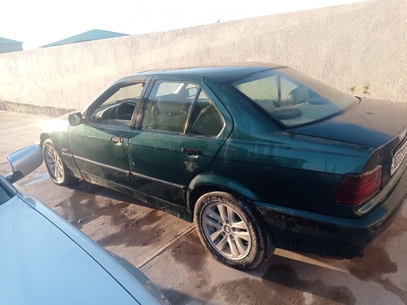BMW diska R16 1 200 TMT - Daşoguz - img 2