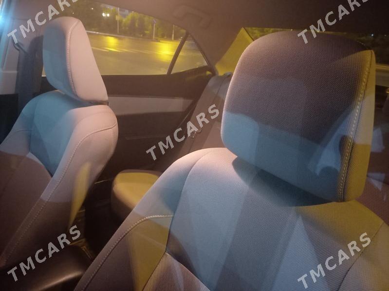 Toyota Corolla 2014 - 179 000 TMT - Туркменабат - img 3