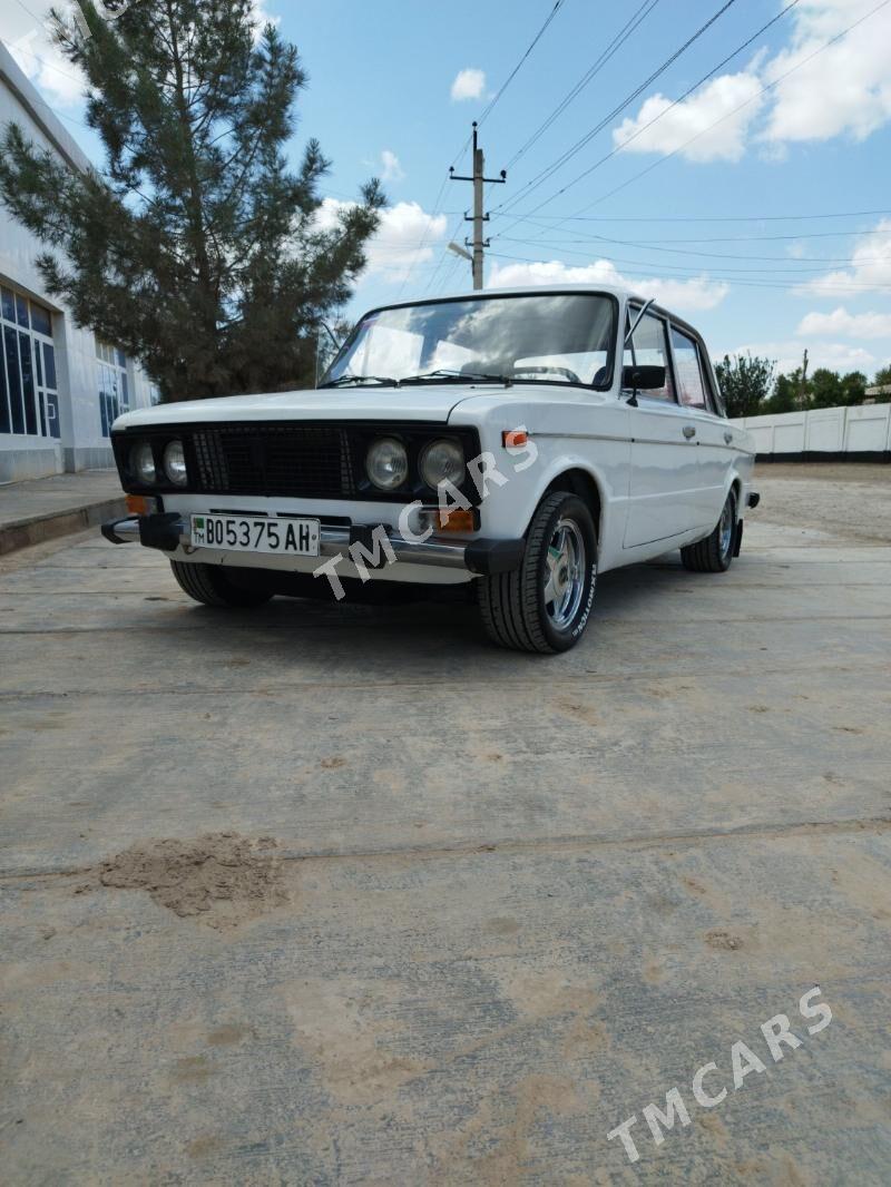 Lada 2106 1987 - 26 000 TMT - Теджен - img 6