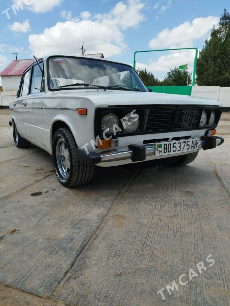 Lada 2106 1987 - 26 000 TMT - Теджен - img 4