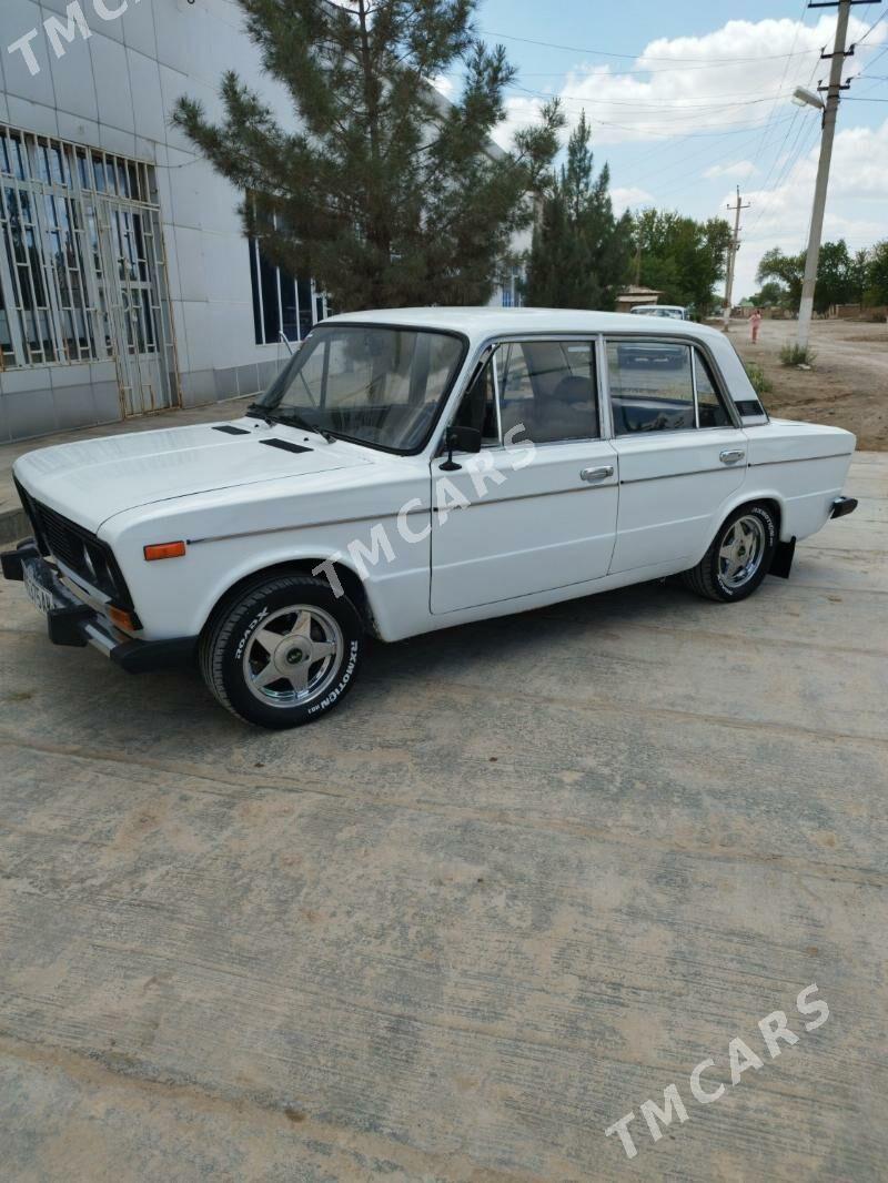 Lada 2106 1987 - 26 000 TMT - Теджен - img 3