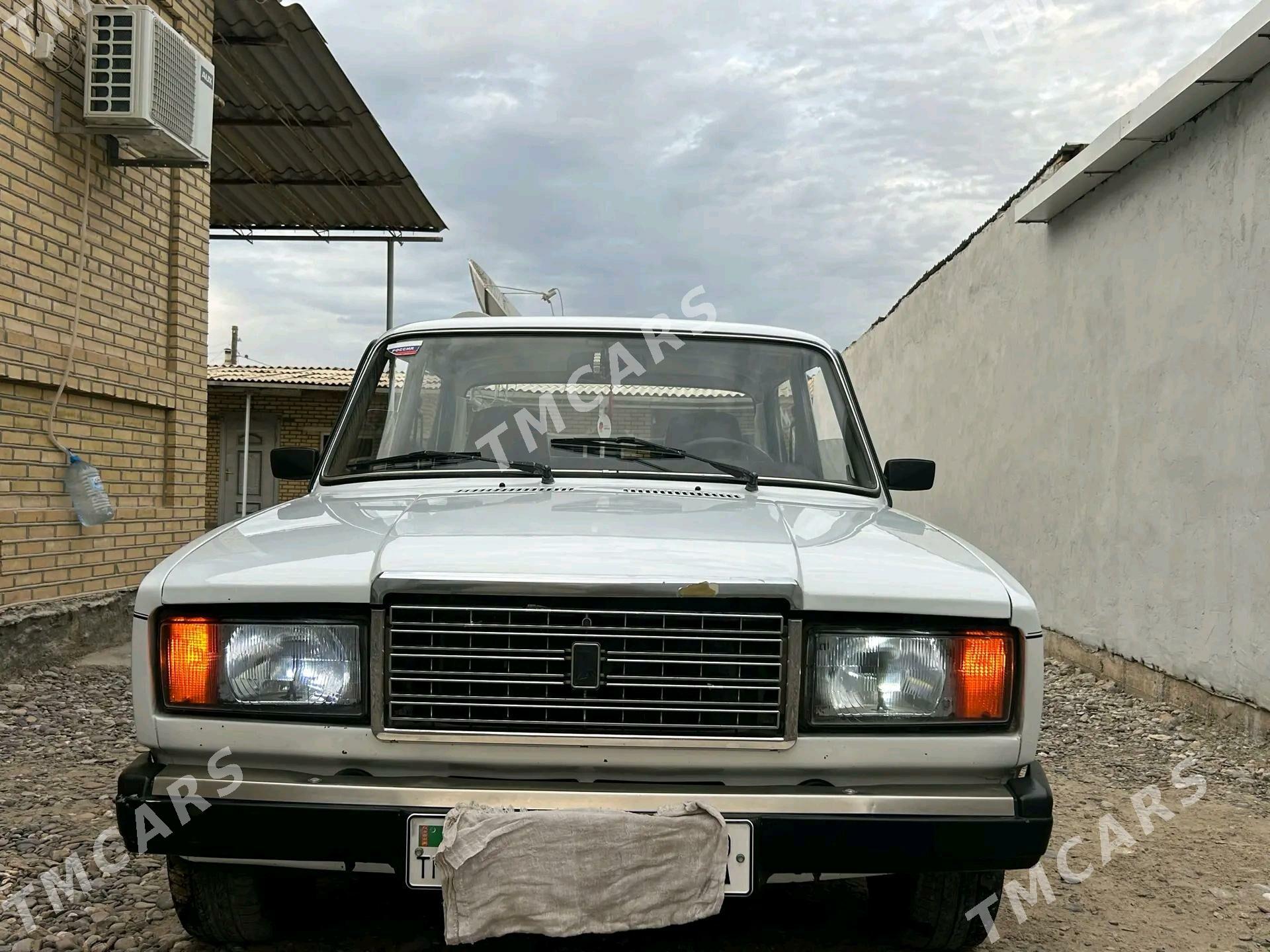 Lada 2107 2010 - 53 000 TMT - Сакарчага - img 2