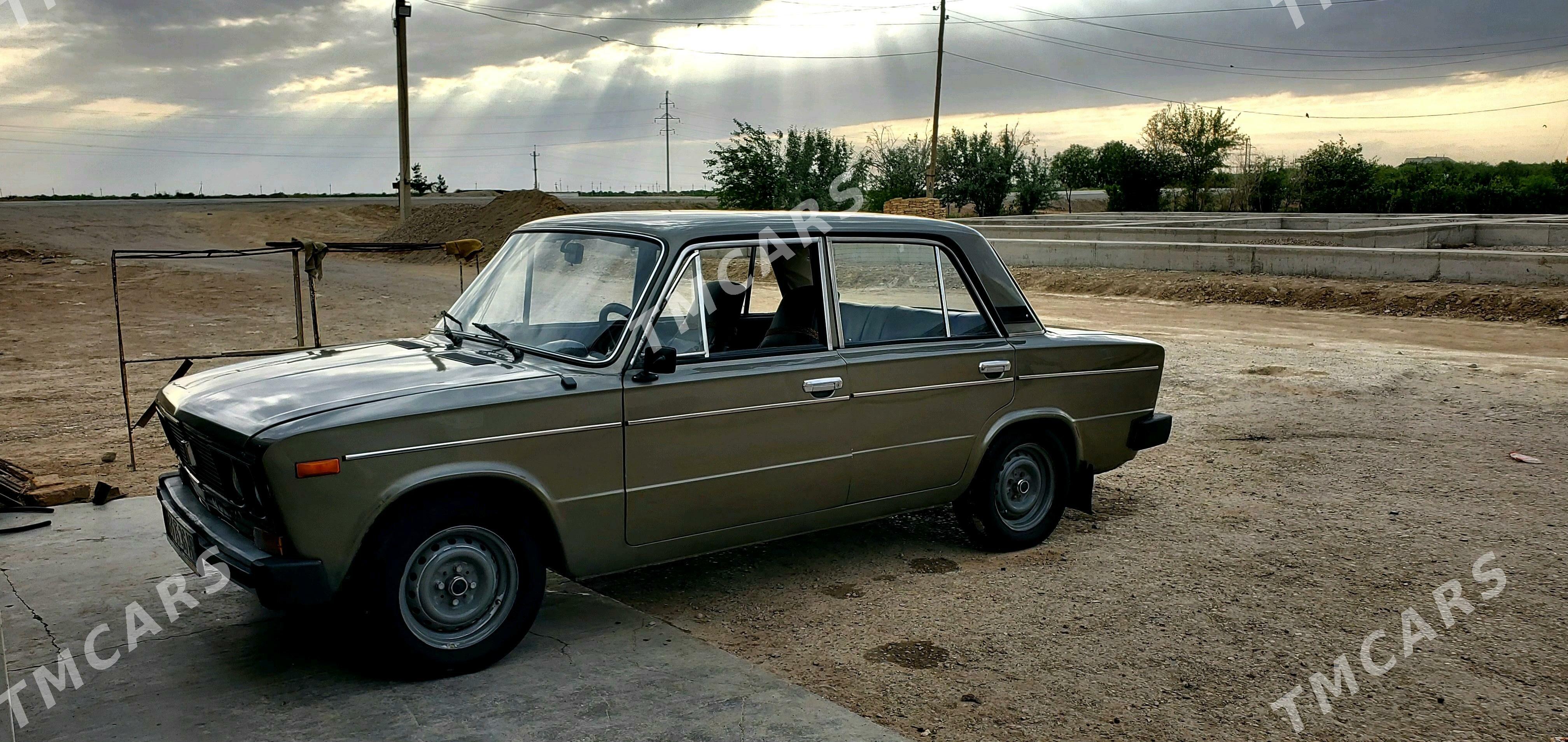 Lada 2106 1995 - 35 000 TMT - Мары - img 2