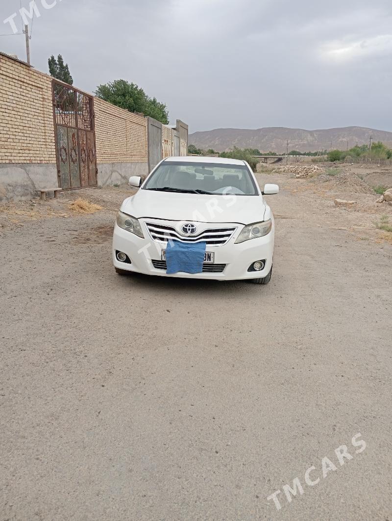 Toyota Camry 2009 - 130 000 TMT - Гызыларбат - img 2