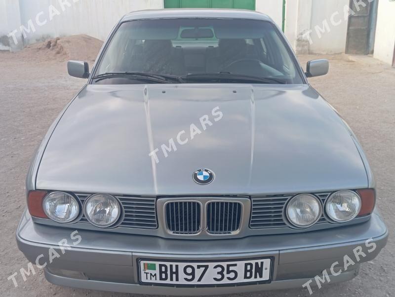 BMW 525 1994 - 55 000 TMT - Балканабат - img 2