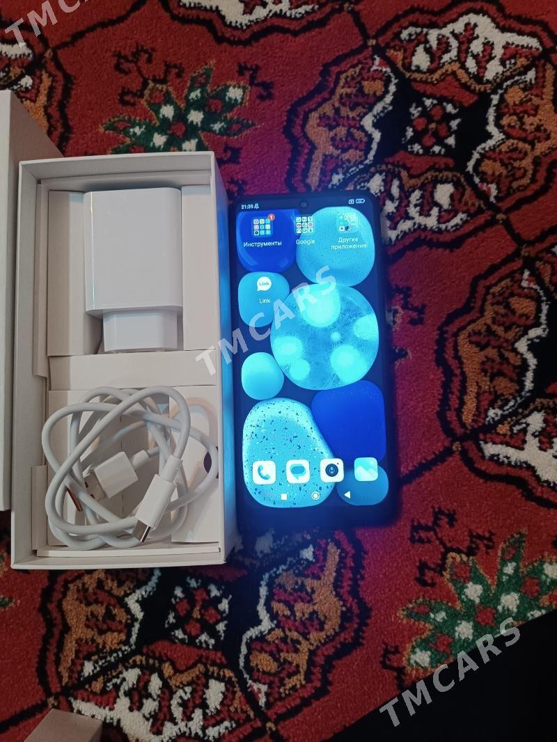Redmi not 12 - Ашхабад - img 4