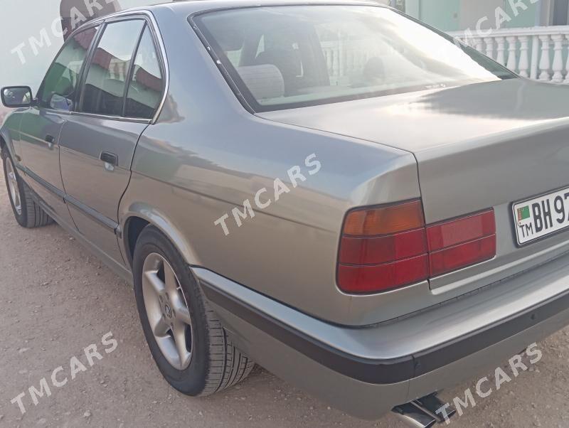 BMW 525 1994 - 55 000 TMT - Балканабат - img 6