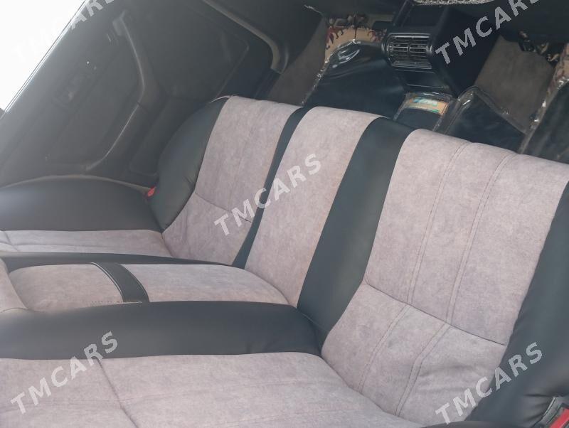 BMW 525 1994 - 55 000 TMT - Балканабат - img 10